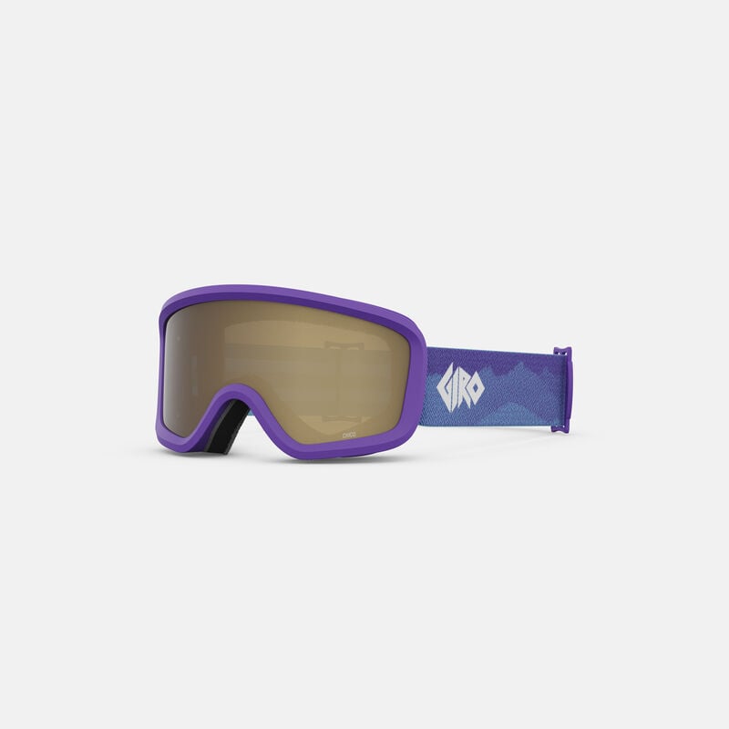 GIRO CHICO 2.0 PURPLE LINTICULAR | AR40