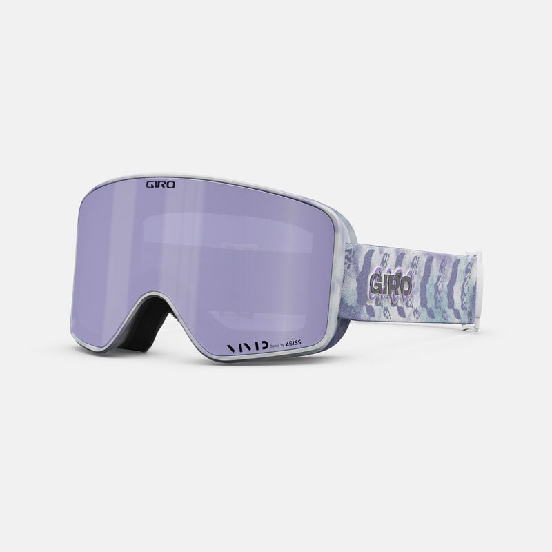 GIRO METHOD PURPLE FLASH BACK | VIVID HAZE & VIVID INFRARED