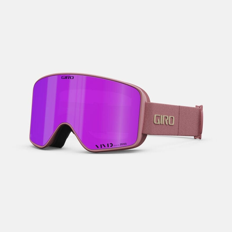 GIRO METHOD ROSE THIRDS | VIVID PINK & INFRARED