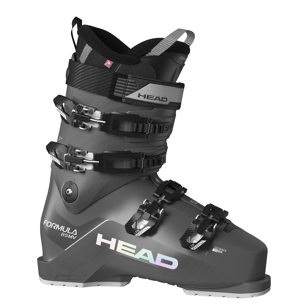 Women's Ski Boots – NorthShore Ski & Board