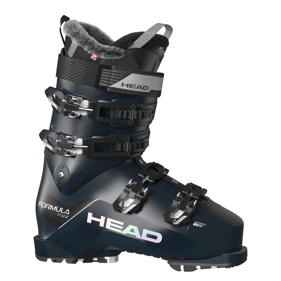 Women's Ski Boots – NorthShore Ski & Board