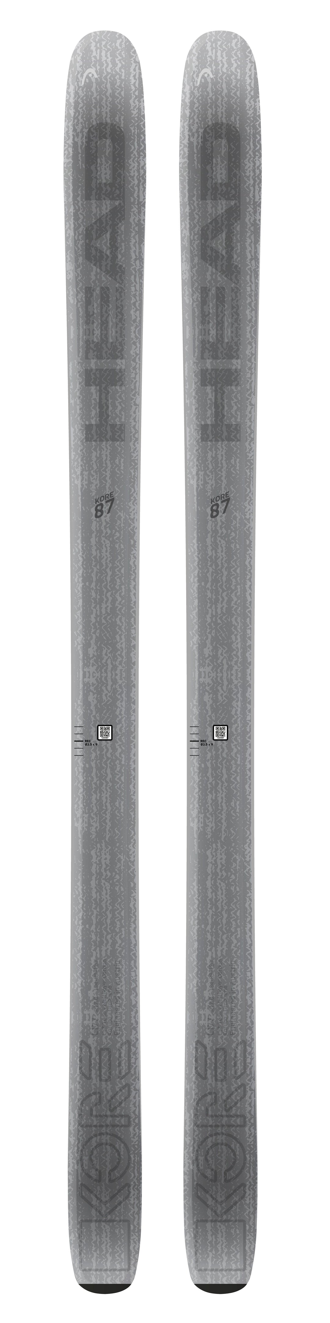 BLIZZARD 2026 BLACK PEARL SPECIAL EDITION