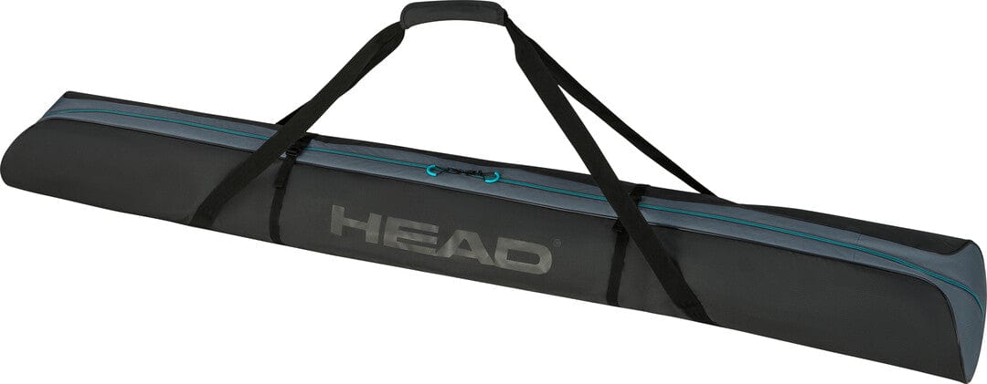 HEAD ALLRIDE DOUBLE SKIBAG 195CM