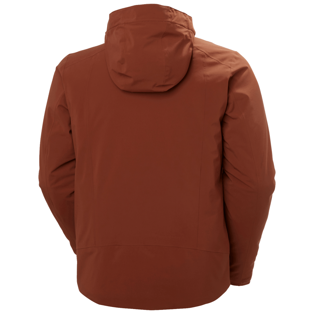 HELLY HANSEN JACKET ALPHA 4.0