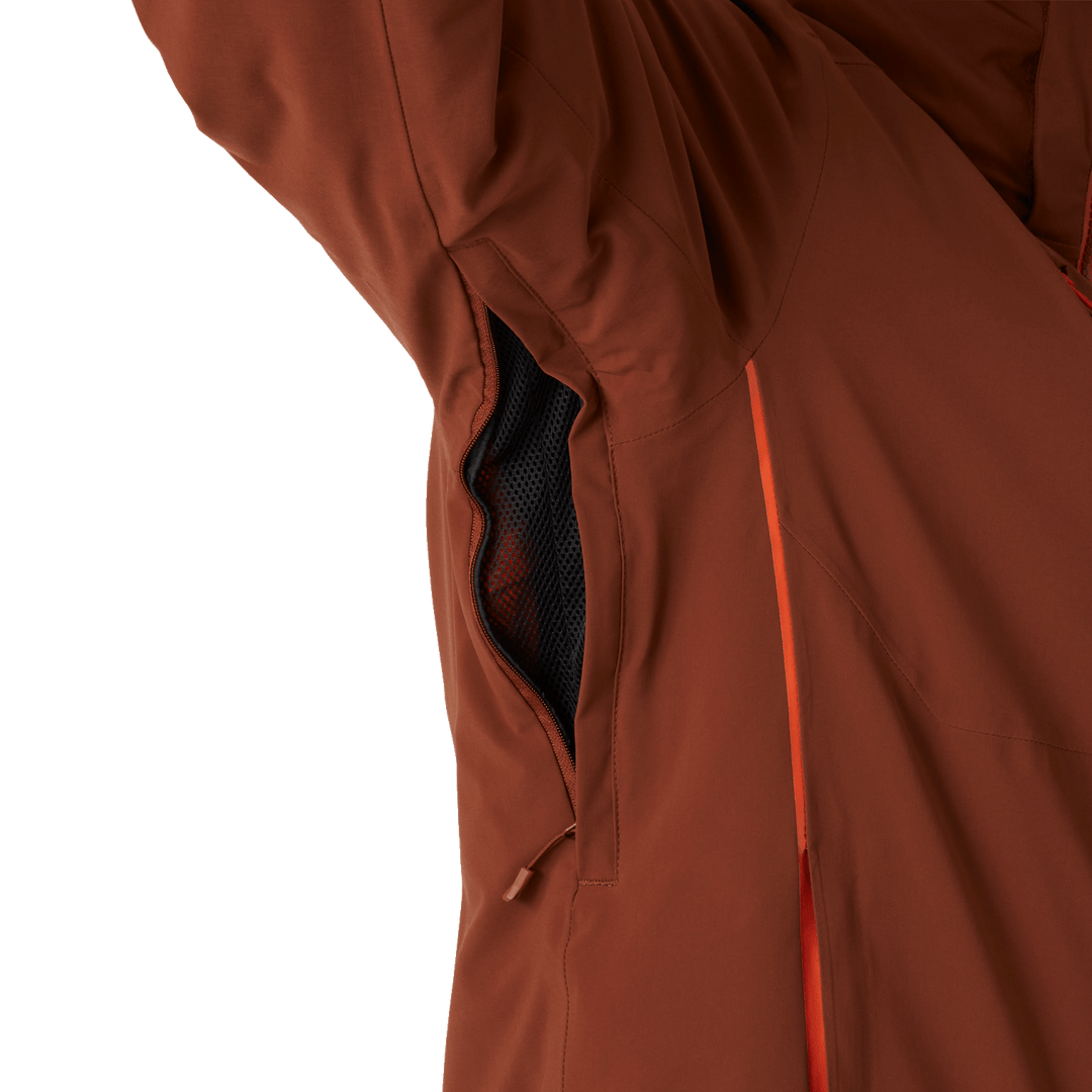 HELLY HANSEN JACKET ALPHA 4.0