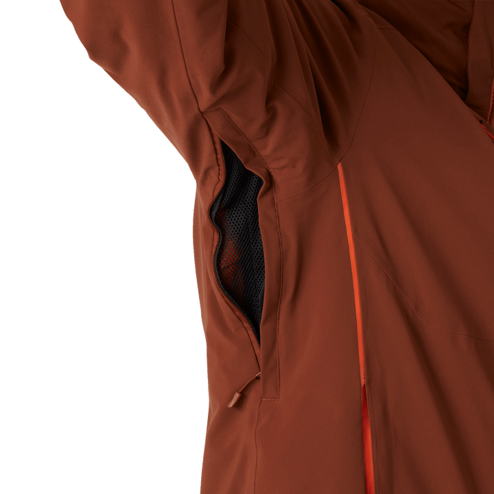 HELLY HANSEN JACKET ALPHA 4.0