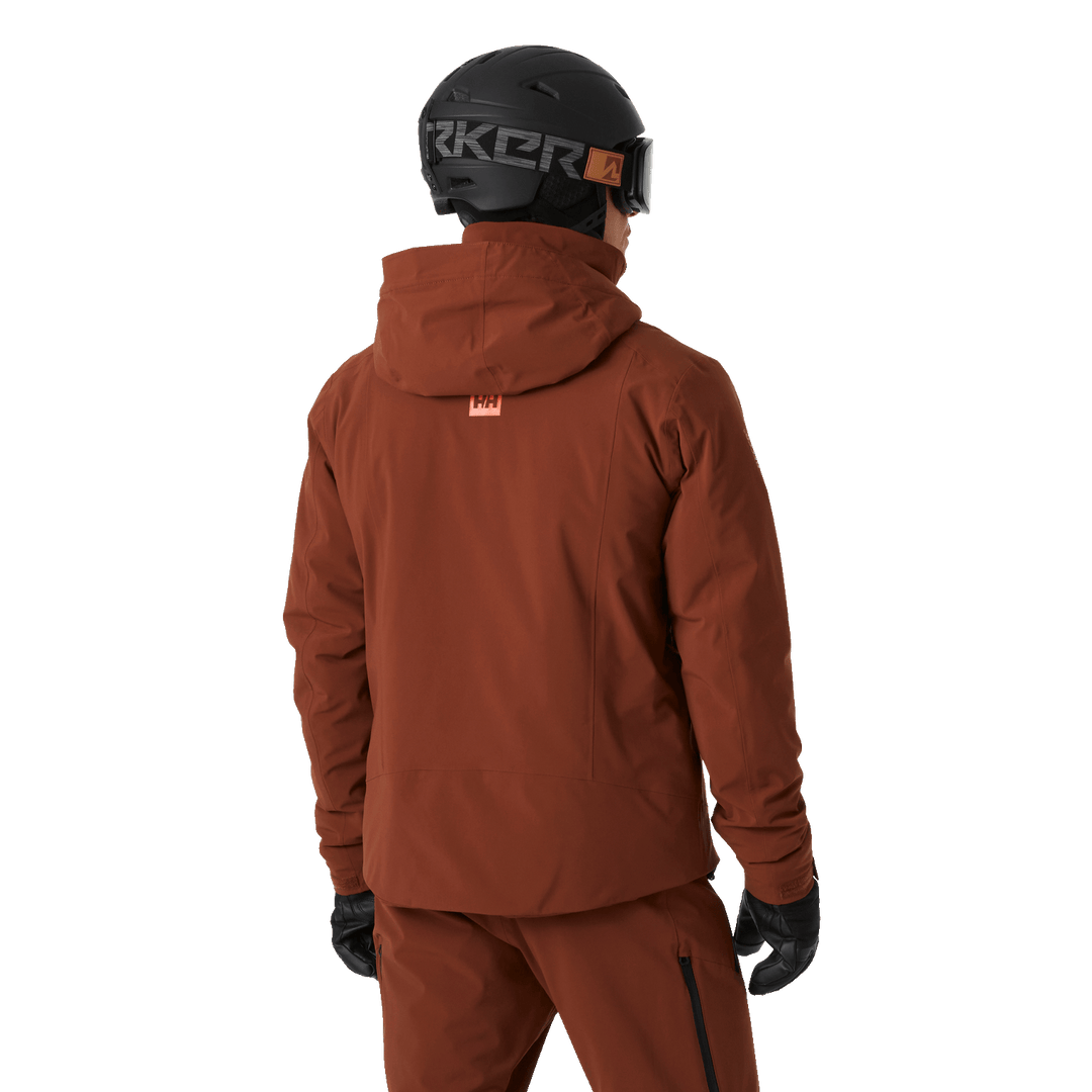 HELLY HANSEN JACKET ALPHA 4.0