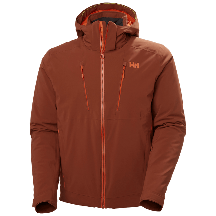 HELLY HANSEN JACKET ALPHA 4.0