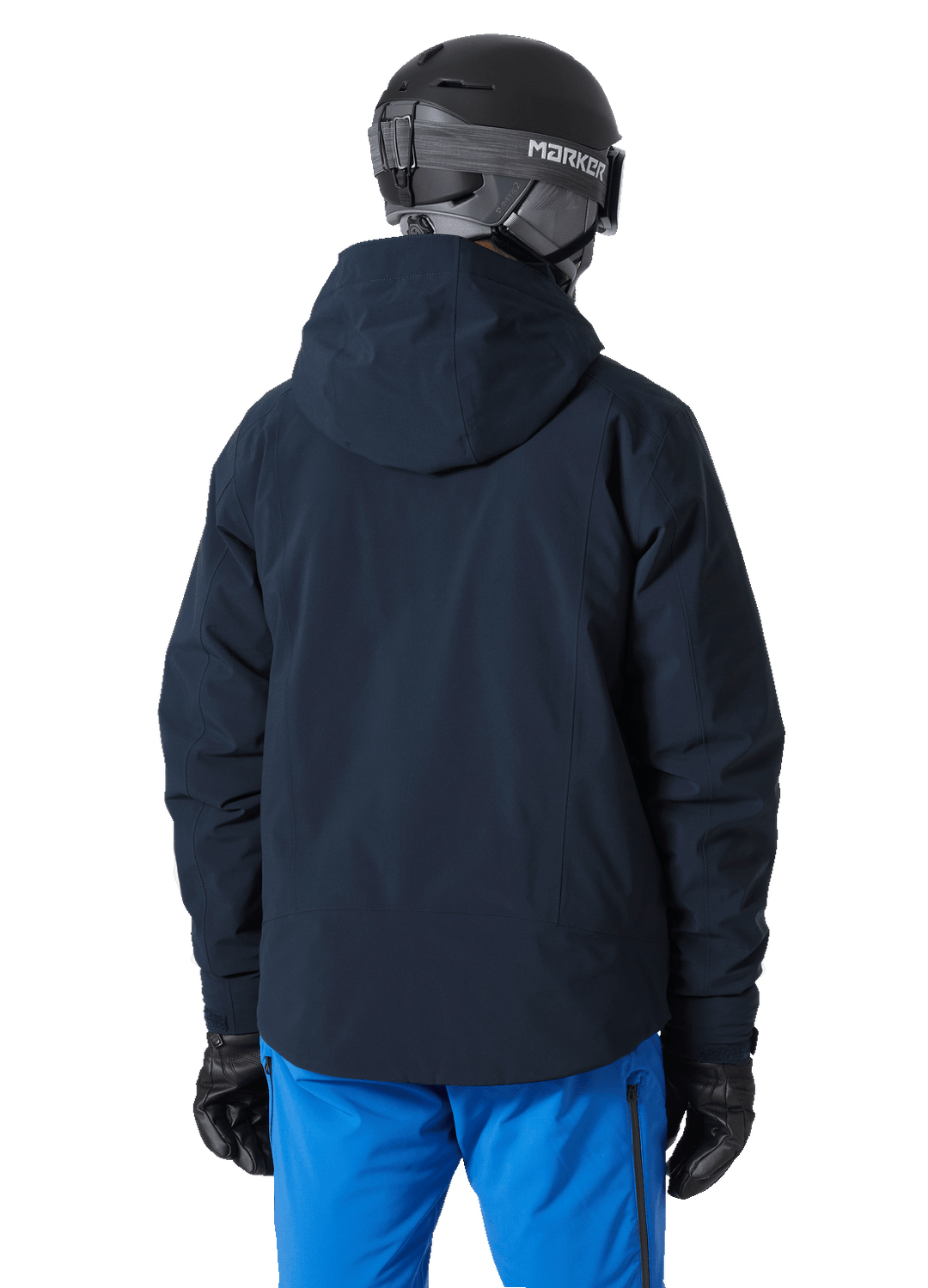 HELLY HANSEN JACKET ALPHA 4.0