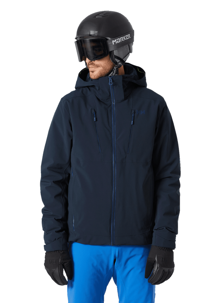 HELLY HANSEN JACKET ALPHA 4.0