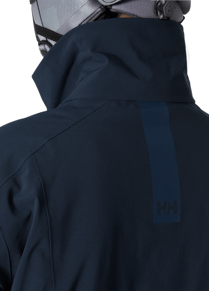 HELLY HANSEN JACKET ALPHA 4.0