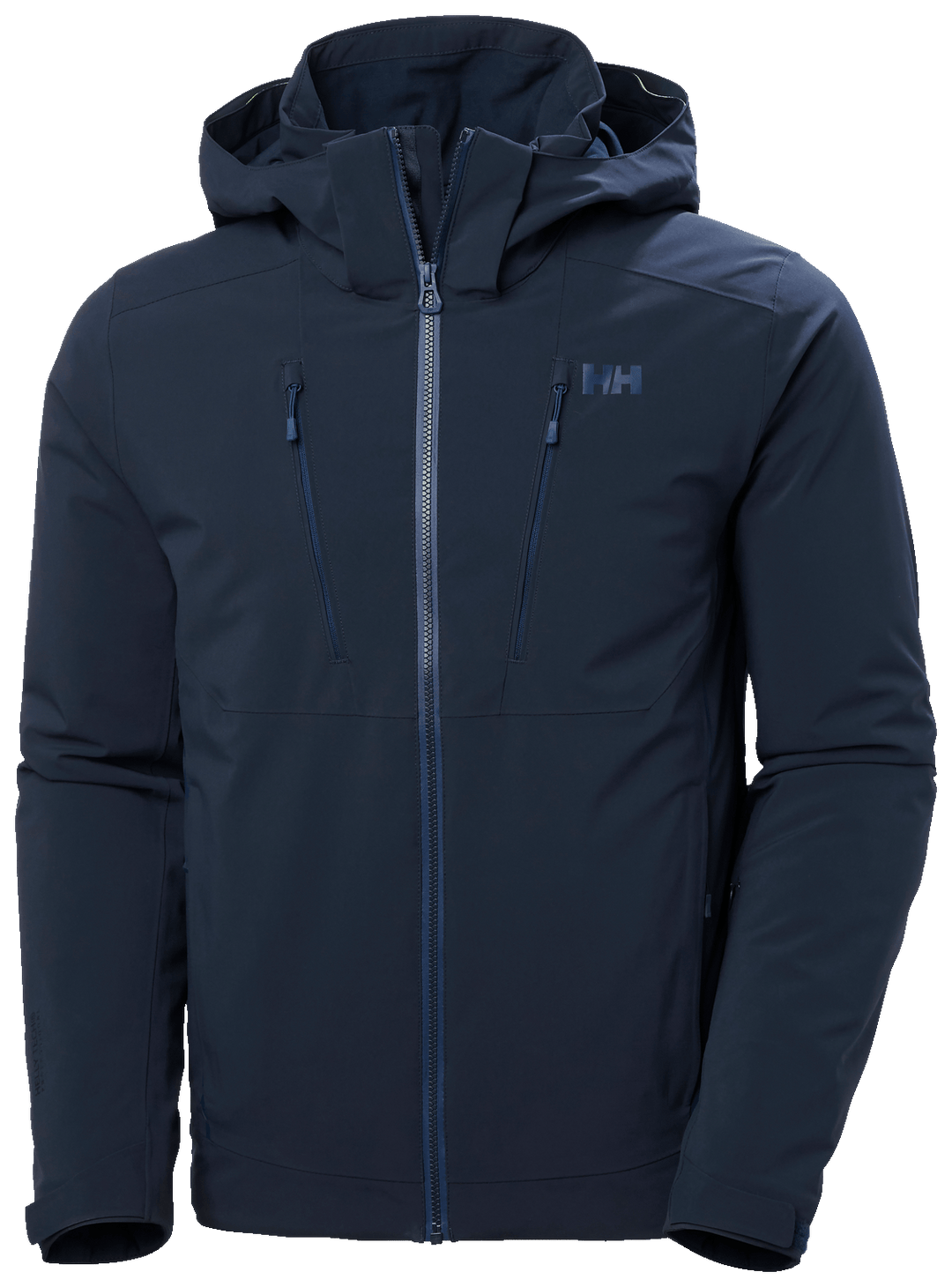 HELLY HANSEN JACKET ALPHA 4.0