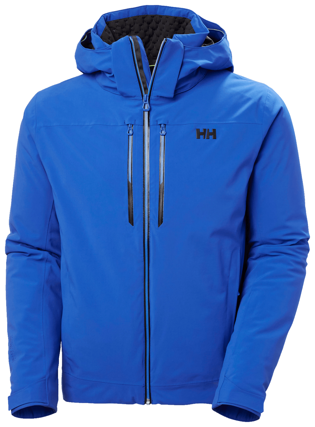 HELLY HANSEN JACKET ALPHA LIFALOFT