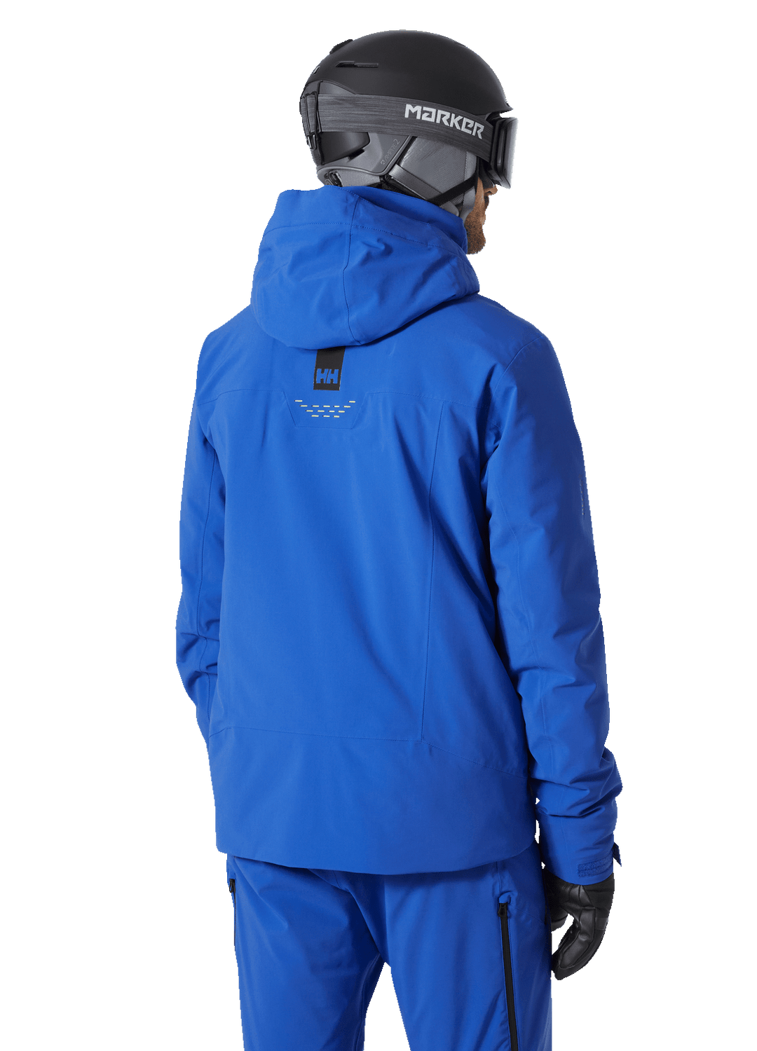 HELLY HANSEN JACKET ALPHA LIFALOFT