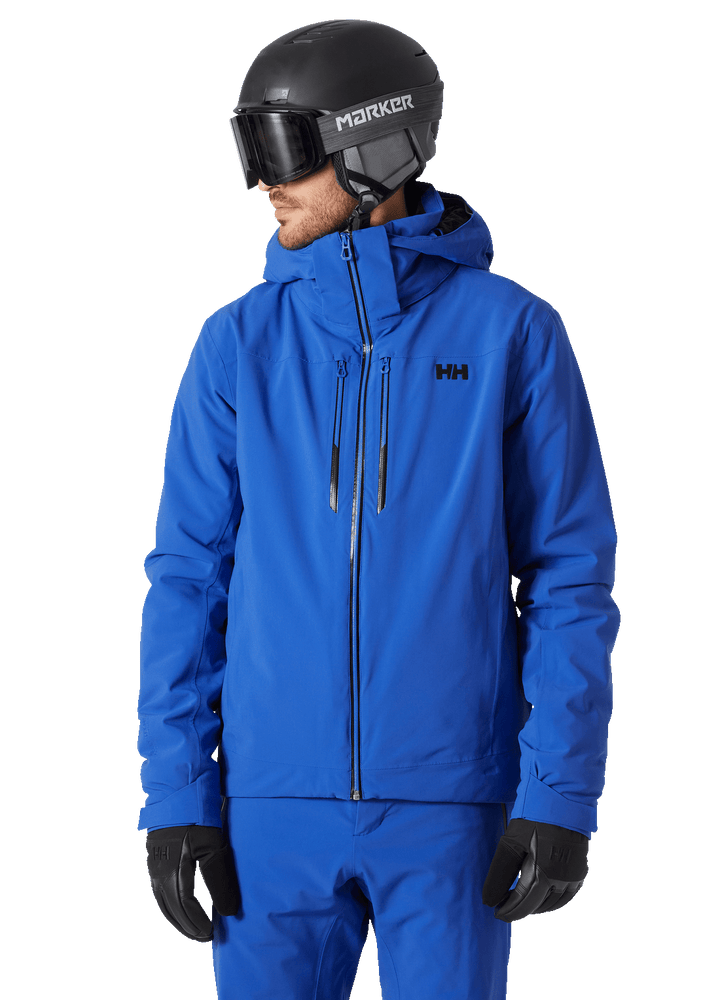 HELLY HANSEN JACKET ALPHA LIFALOFT