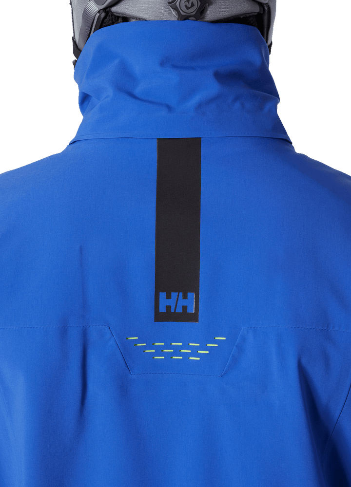 HELLY HANSEN JACKET ALPHA LIFALOFT