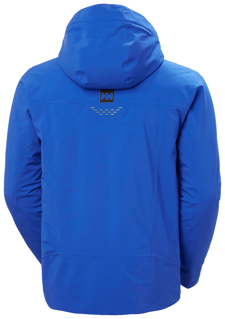 HELLY HANSEN JACKET ALPHA LIFALOFT