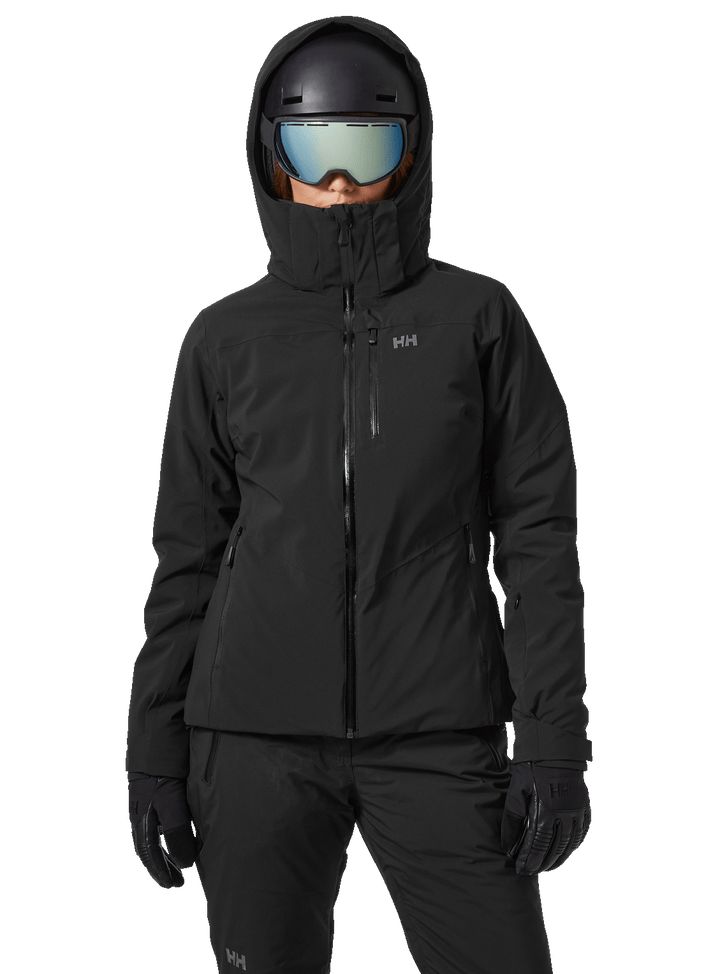 HELLY HANSEN JACKET ALPHELIA