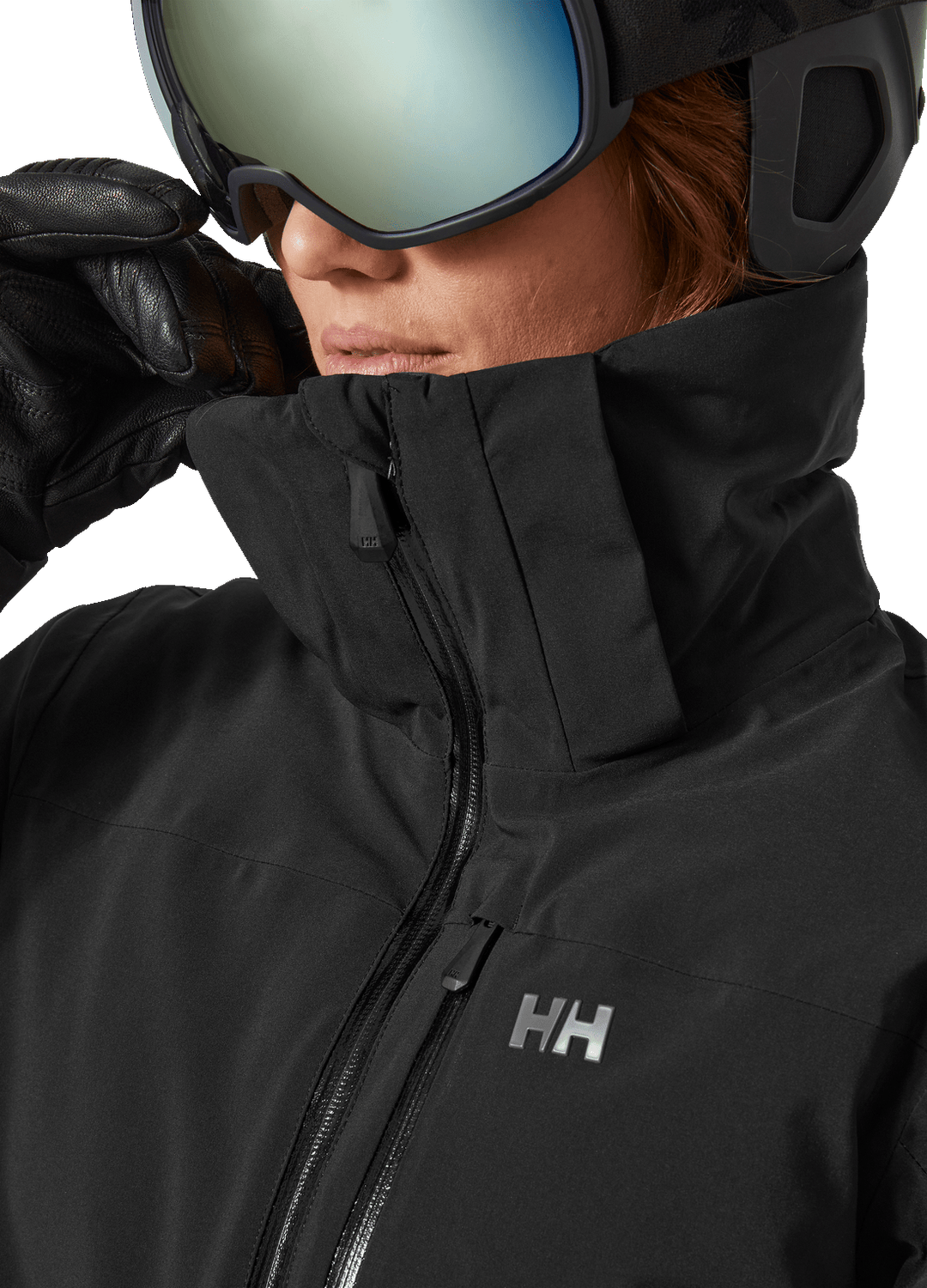 HELLY HANSEN JACKET ALPHELIA