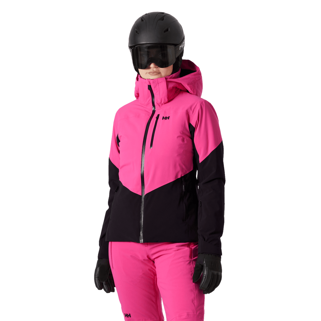 HELLY HANSEN JACKET ALPHELIA