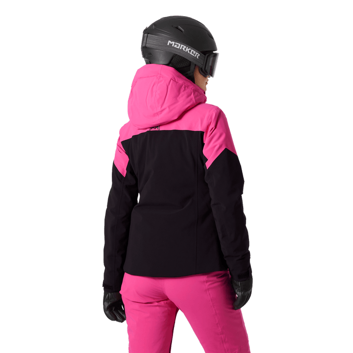 HELLY HANSEN JACKET ALPHELIA