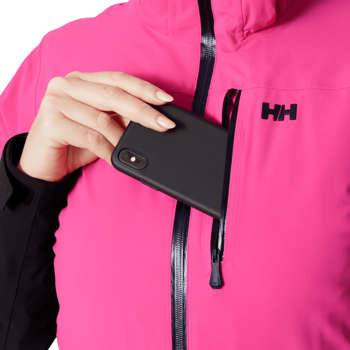 HELLY HANSEN JACKET ALPHELIA