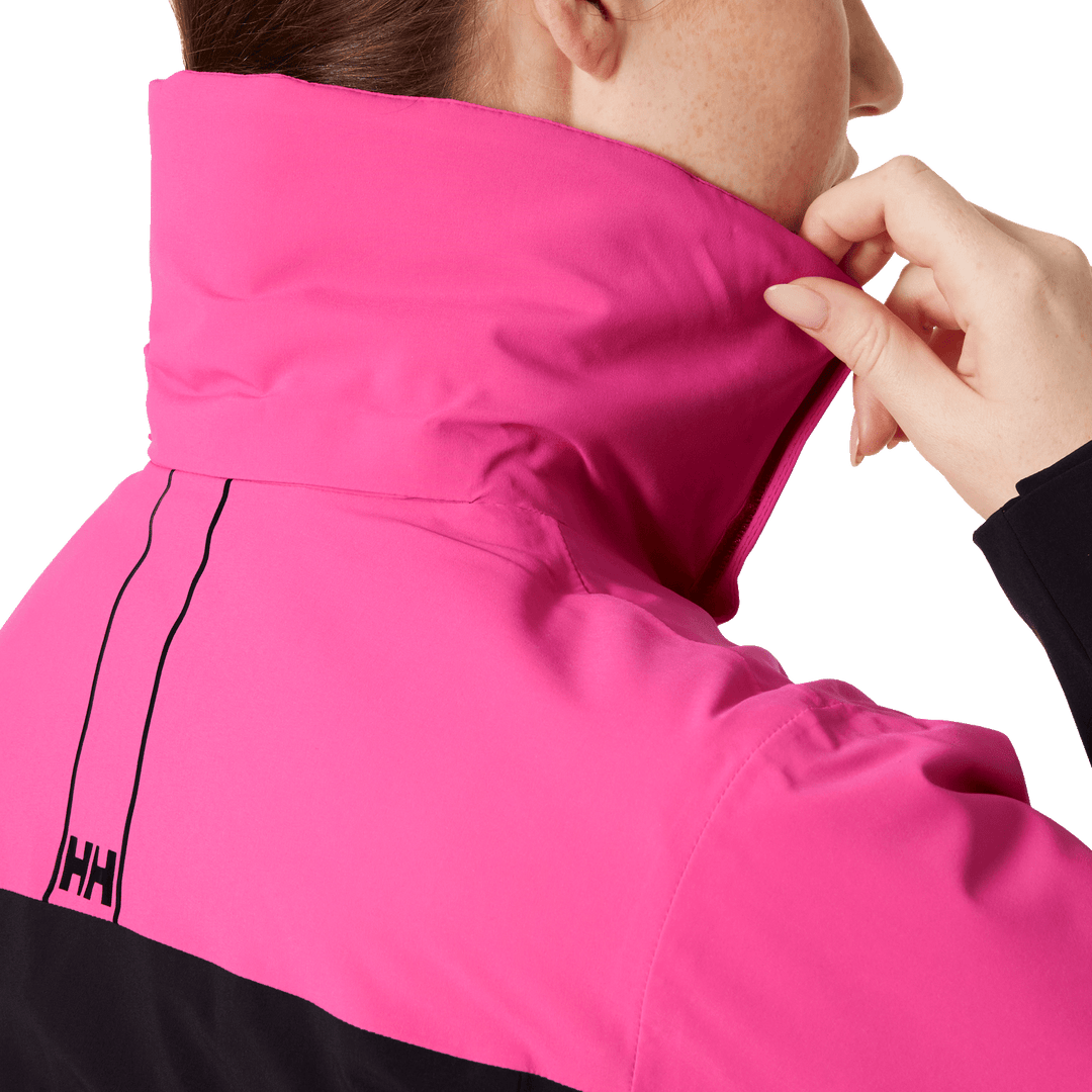 HELLY HANSEN JACKET ALPHELIA