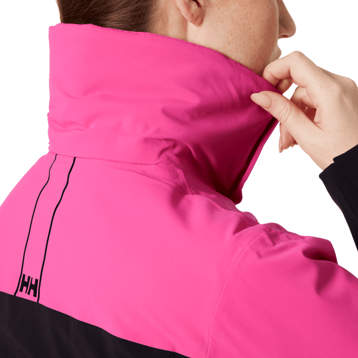 HELLY HANSEN JACKET ALPHELIA