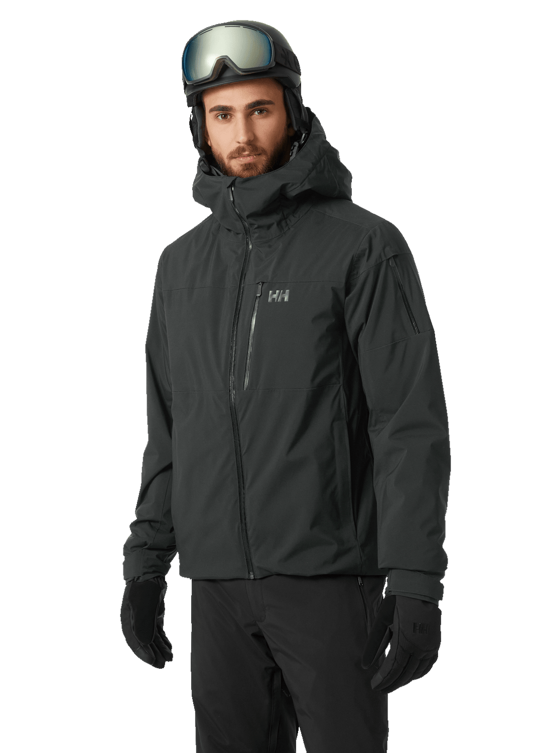 HELLY HANSEN JACKET GRAVITY