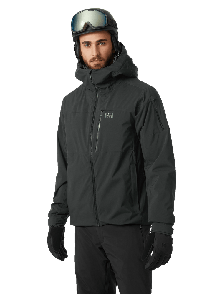 HELLY HANSEN JACKET GRAVITY