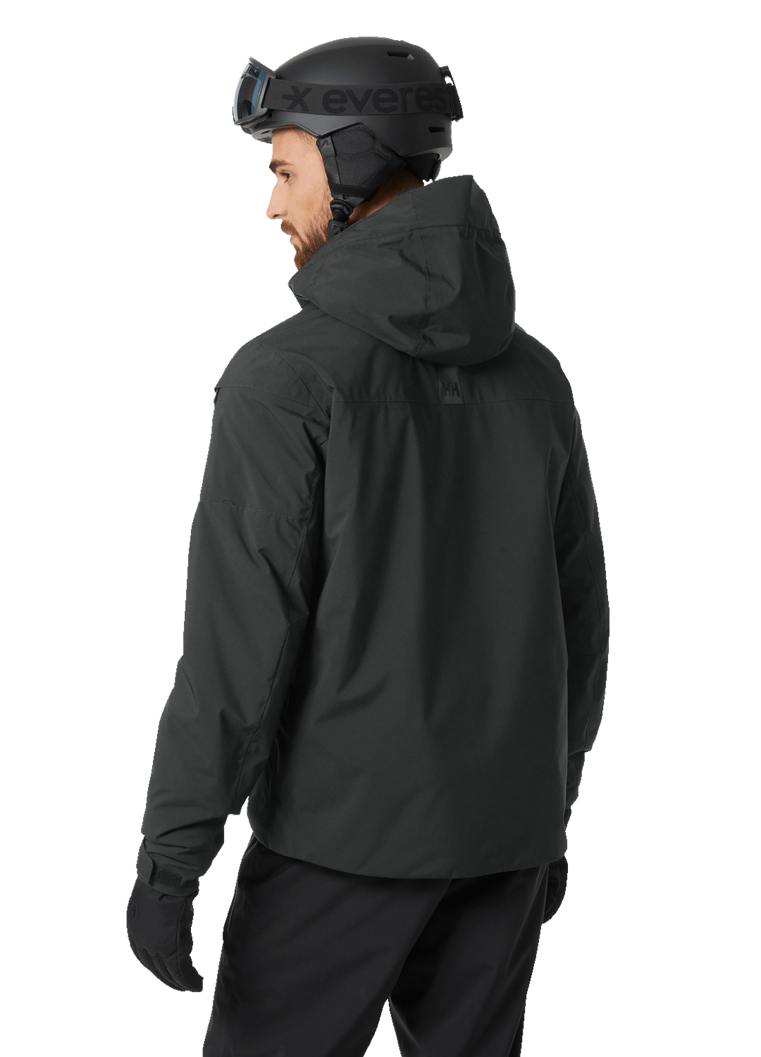 HELLY HANSEN JACKET GRAVITY