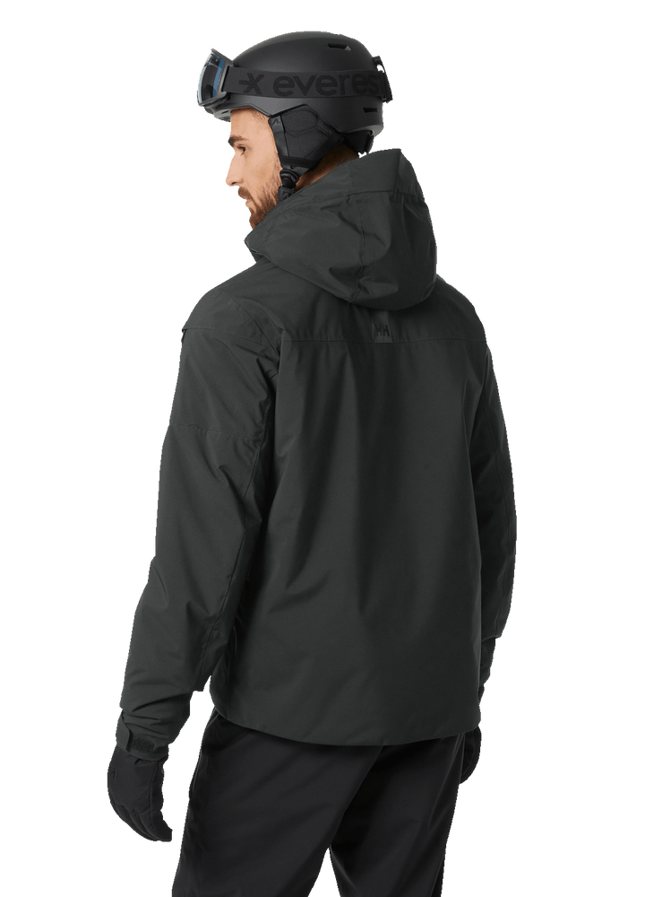 HELLY HANSEN JACKET GRAVITY