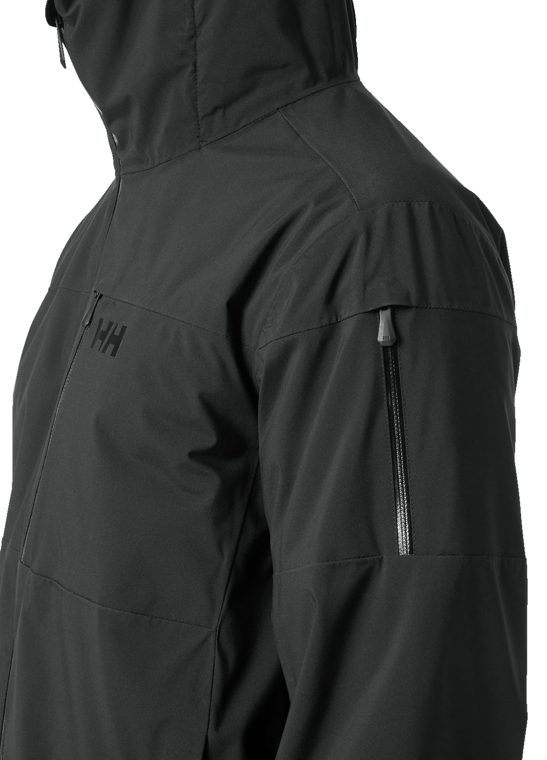 HELLY HANSEN JACKET GRAVITY