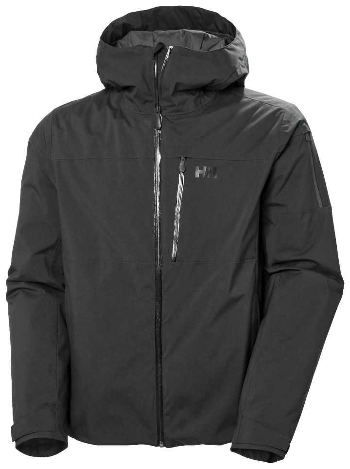 HELLY HANSEN JACKET GRAVITY