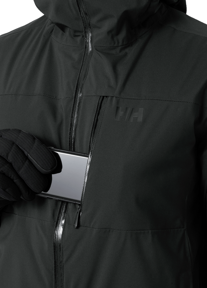 HELLY HANSEN JACKET GRAVITY