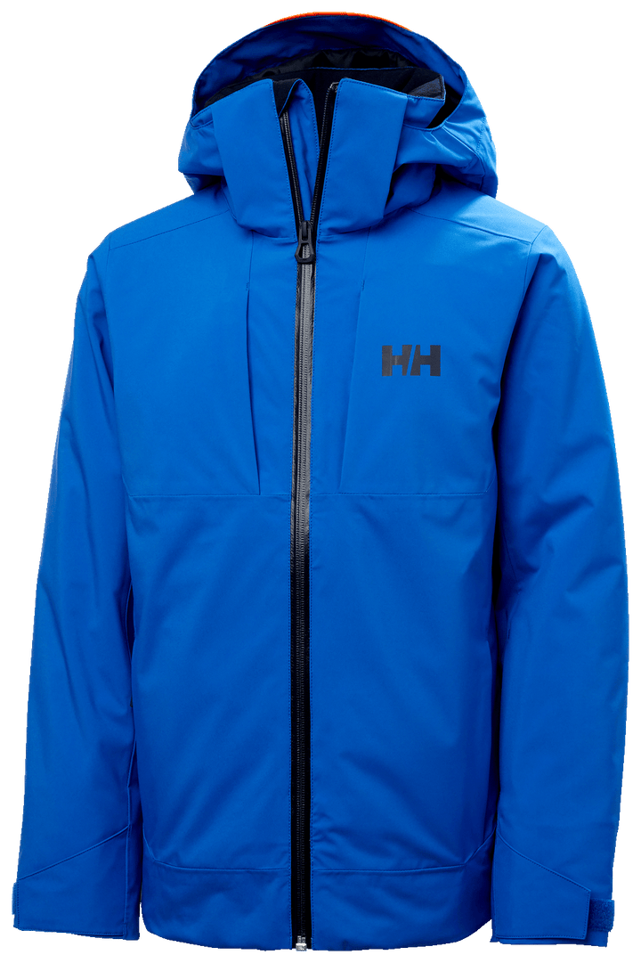 HELLY HANSEN JACKET JR ALPHA