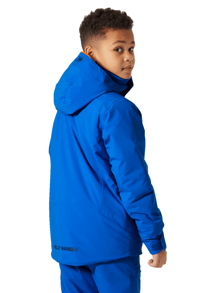 HELLY HANSEN JACKET JR ALPHA