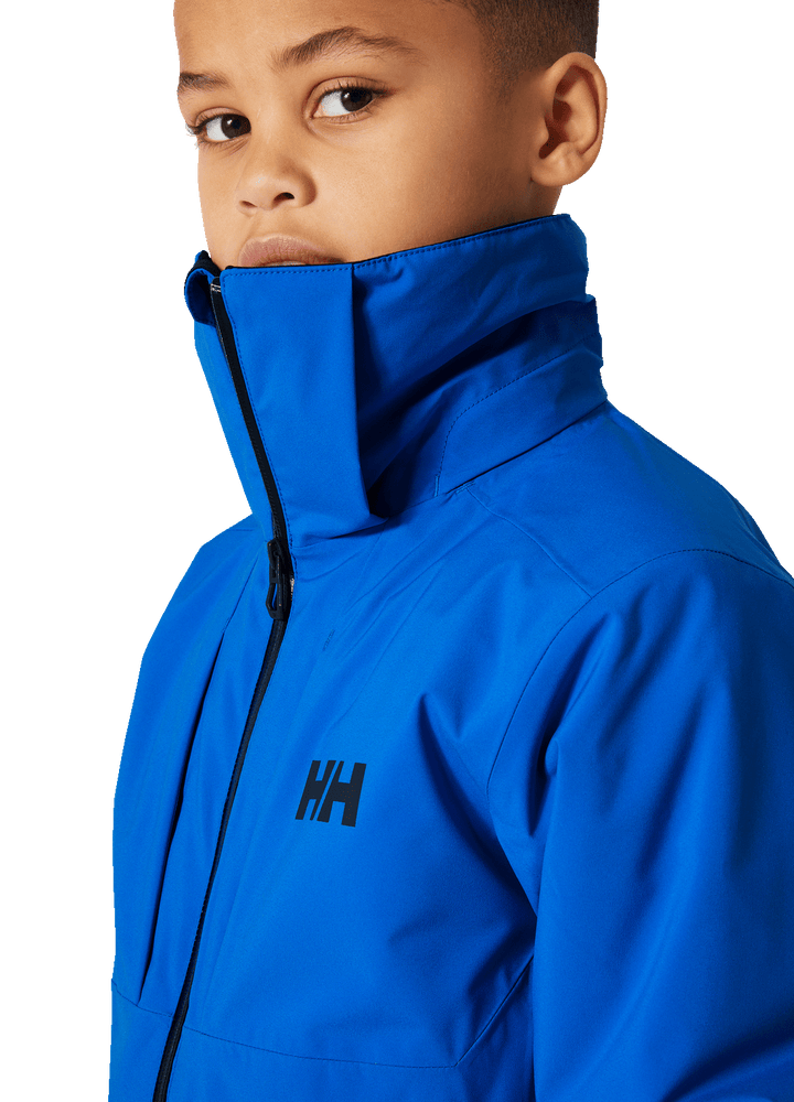 HELLY HANSEN JACKET JR ALPHA