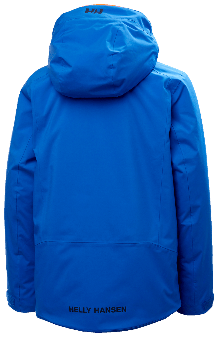 HELLY HANSEN JACKET JR ALPHA