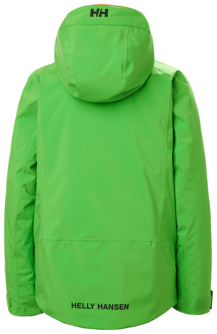 HELLY HANSEN JACKET JR ALPHA