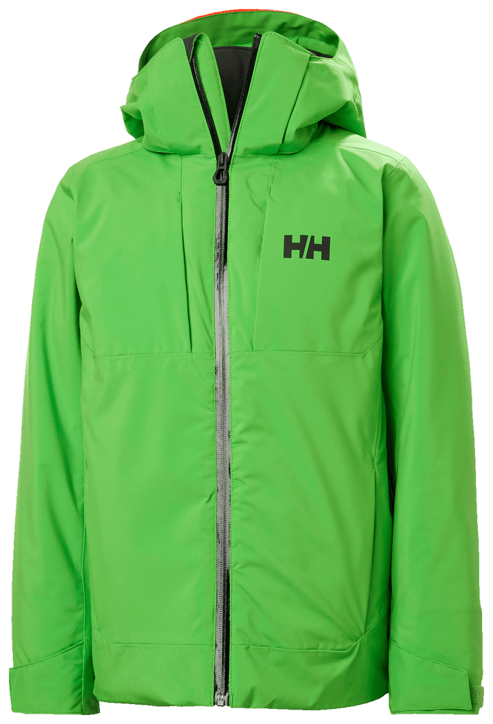 HELLY HANSEN JACKET JR ALPHA