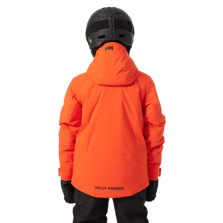 HELLY HANSEN JACKET JR ALPHA