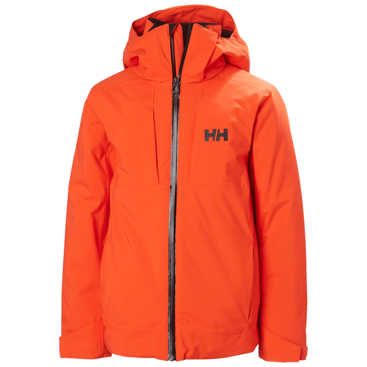 HELLY HANSEN JACKET JR ALPHA