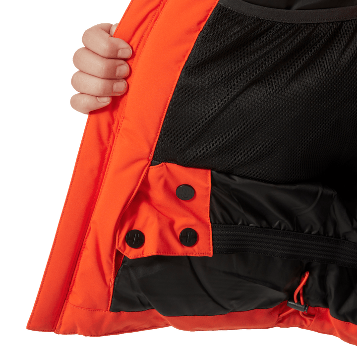 HELLY HANSEN JACKET JR ALPHA