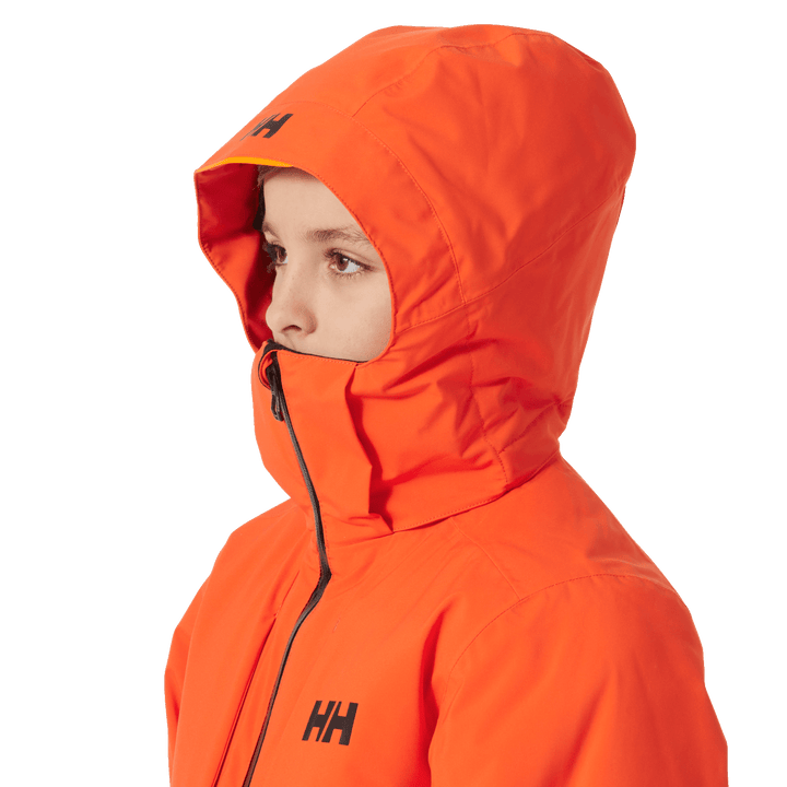 HELLY HANSEN JACKET JR ALPHA