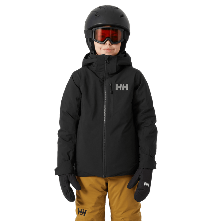 HELLY HANSEN JACKET JR ELEVATE