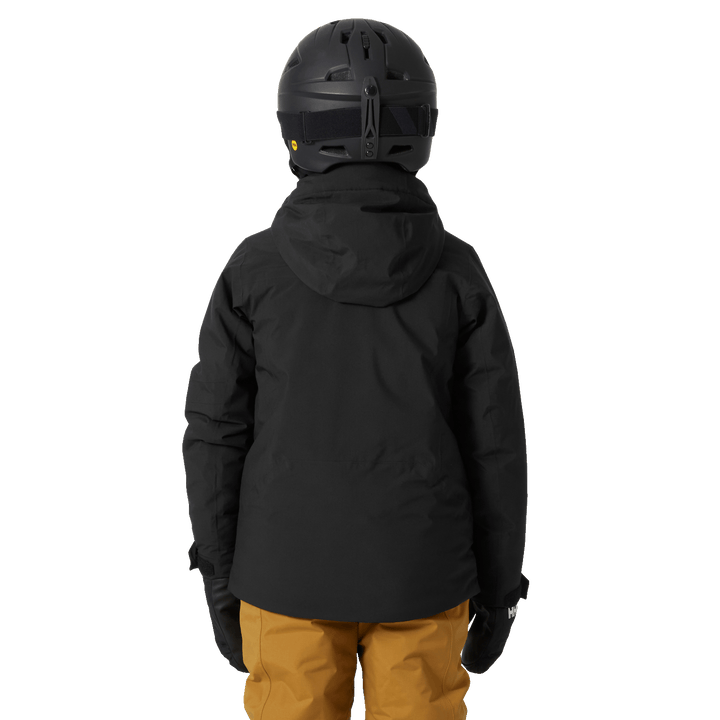 HELLY HANSEN JACKET JR ELEVATE