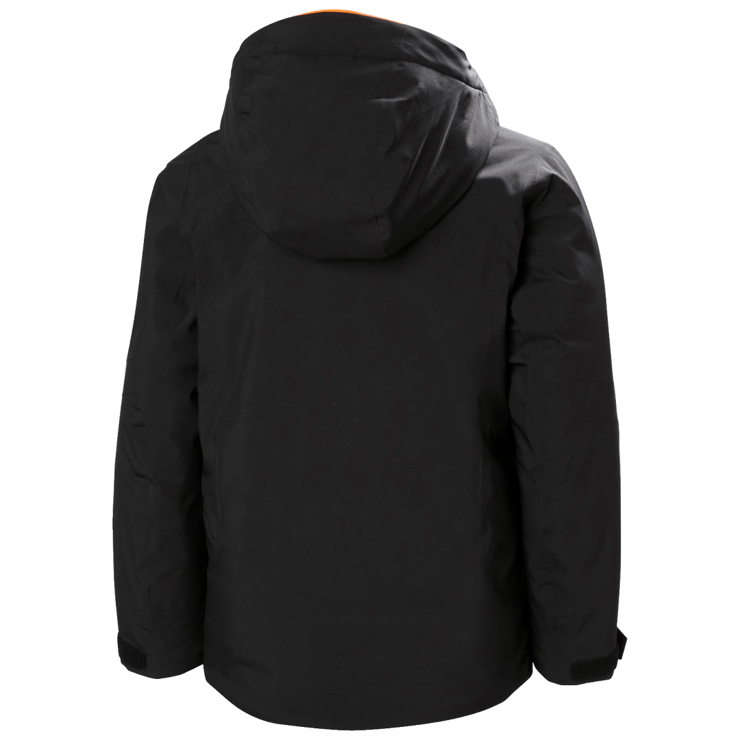 HELLY HANSEN JACKET JR ELEVATE