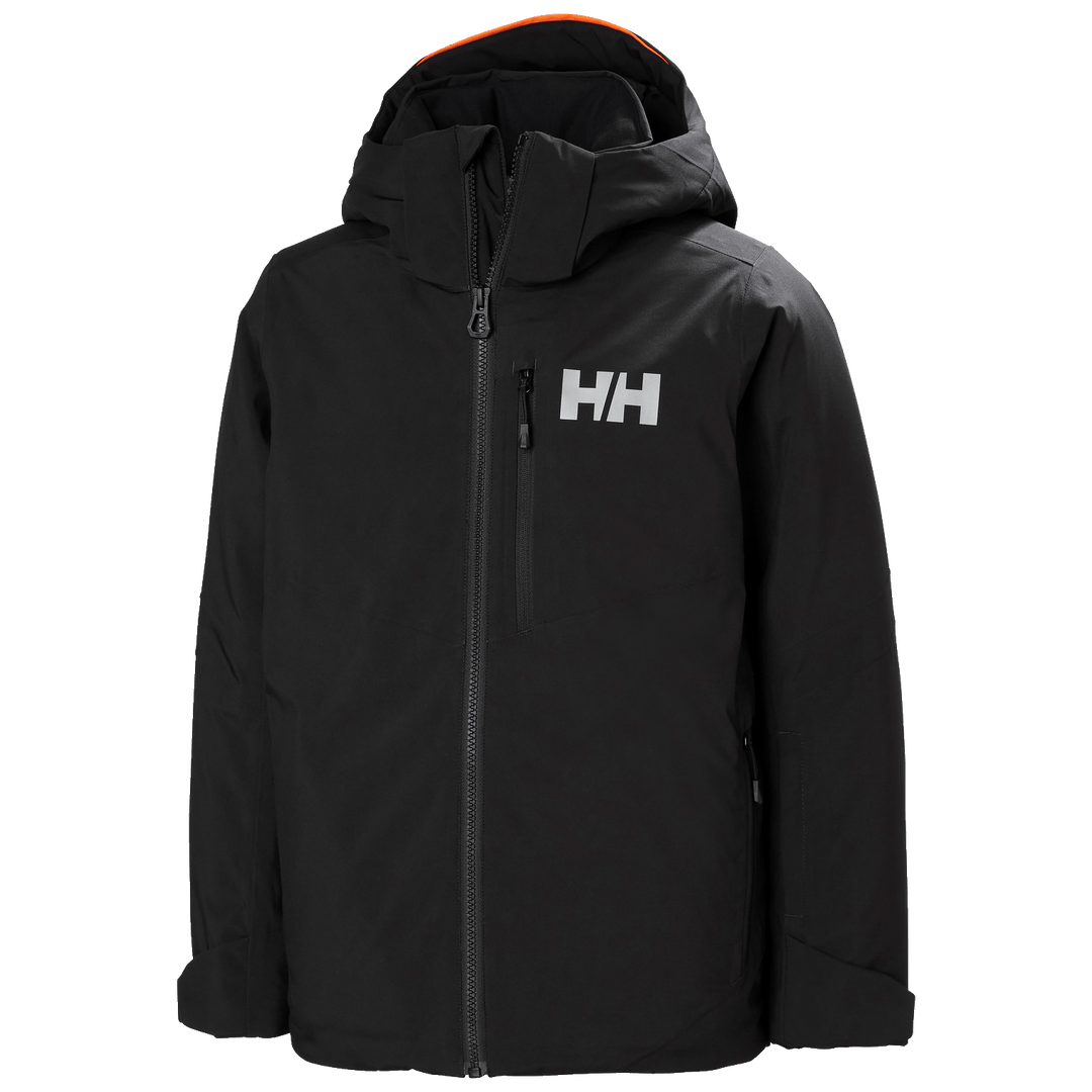 HELLY HANSEN JACKET JR ELEVATE