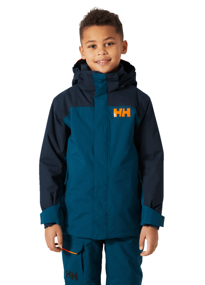 HELLY HANSEN JACKET LEVEL